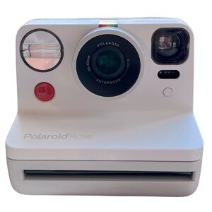 POLAROID NOW Camera